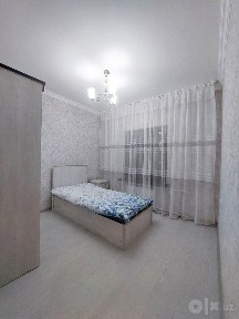 Ташкентская область, Ташкент, Мирабадский район
