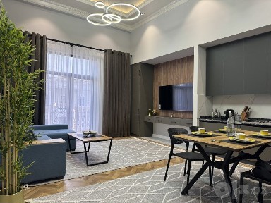 Аренда 2 комната в Tashkent city boulvard