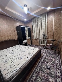 Аренда квартиры Ахмад югнакий хумоюн