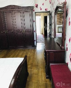 Сдается 2 ком Сергели 6А Новостройка