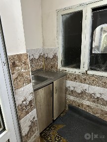 Yunusobod Sampi 1x xonali kv ijaraga beriladi