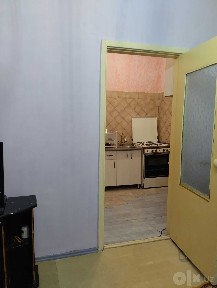 Собственник. 2/4/5 ост. Художников, метро БИЙ, 2-room apartment