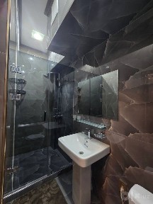 Яккасарайский, Глинка, мебель и техника