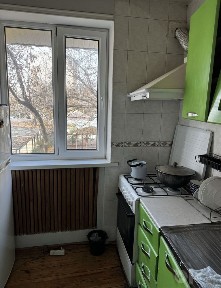 2 х ком Эко базар