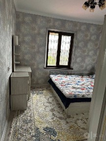 Ташкентская область, Ташкент, Мирзо-Улугбекский район