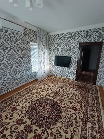 Аренда Юнусабад 2 метро 1х2/7/16 с мебелью и техникой