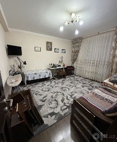 Ташкентская область, Ташкент, Сергелийский район