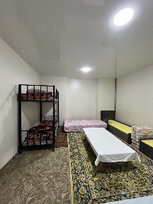 Ташкентская область, Ташкент, Алмазарский район
