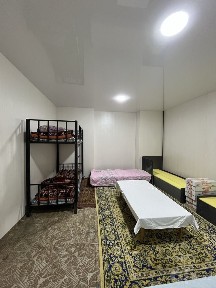 Kv quyaman bollar faqat
