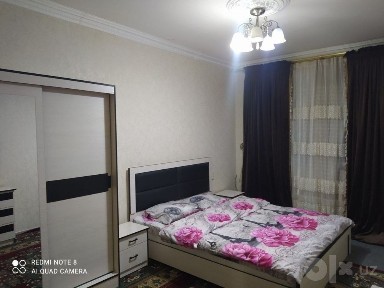 Ташкентская область, Ташкент, Алмазарский район