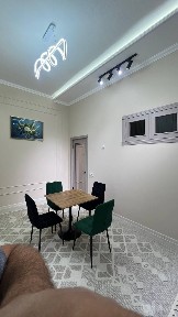 Ташкентская область, Ташкент, Сергелийский район