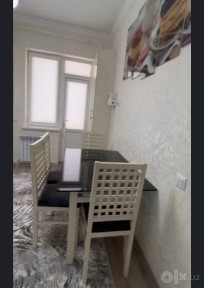 Ташкентская область, Ташкент, Яшнабадский район