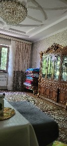 Жай сатылады 22 мкрн досн 3 кв 33