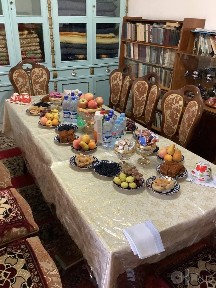 Аренда Чил. Козиробод Участка