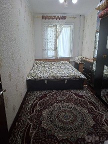 Ташкентская область, Ташкент, Юнусабадский район