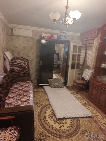Продается уютная 1-ком квартира в Янгиюле