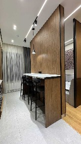1-комнатная в ЖК «O'z Makon» ID: 8471