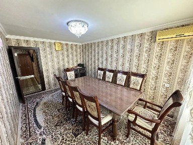 Ташкентская область, Ташкент, Чиланзарский район