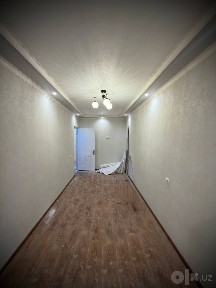 Srochno sotiladi, 2xonali 2etaj yaqinda remont qilindi, 51,82m2