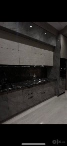 Квартира сотилади