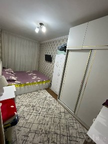 Ташкентская область, Ташкент, Алмазарский район