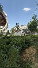 Ташкентская область, Ташкент, Мирабадский район