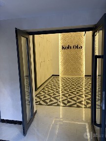 Koh ota 2 xona 61.61 kv/m
