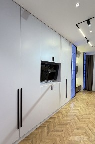 1-ком квартира в CELEBRITY RESIDENCE ор-р 8-роддом Глинка