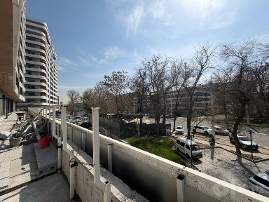 Аренда Нежилое помещение ЖК Infinity 140 м2