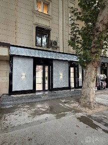 Аренда под Офис Ориентир Улица Бобур таш газ
