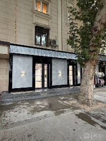 Аренда под Офис Ориентир Улица Бобур таш газ