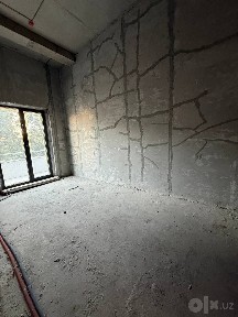 Продается 2/2/16 80м2 в ЖК Infinity, ул. Садыка Азимова