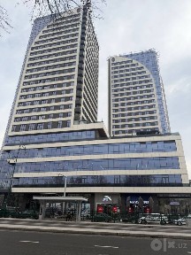 Аренда Нежилое помещение в ЖК Modera Towers 350 м2