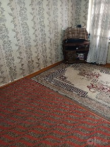 Продается 1 ком квартира