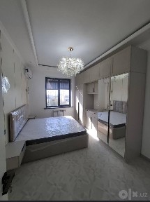 Продаётся квартирa Алмазарский район Корасарой 83КВ