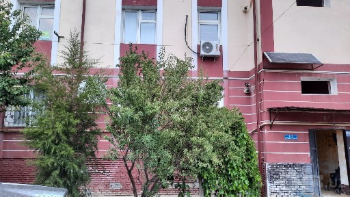 3 xonali 1 qavat 4 qavatli (53²)