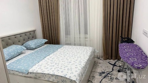 Akay city uylari 3 xonali kvartira