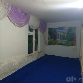 Hamma narsa tayyor