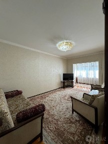 Аренда Ижара Миробод тумани Нукус кўча ор-р Макро, 3/4/9