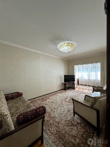 Аренда Ижара Миробод тумани Нукус кўча ор-р Макро, 3/4/9