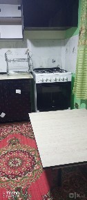 Сдаётся 1 комнатный квартира.