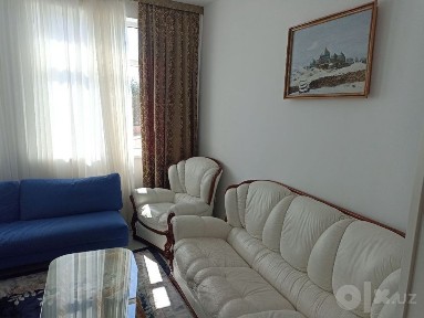 Ассалом Сохил GOIDEN HOUSE срочно сдам 2комнатну.е. роквартиру