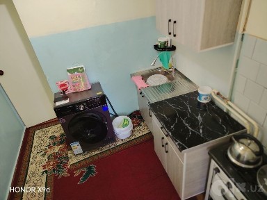 Ташкентская область, Ташкент, Чиланзарский район