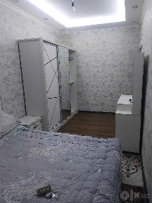 Сдаётся 2-комн Юнусобад 7 квартал, 50 м²