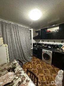 Сдаётся 2-комн метро Космонавтов, 55 м²