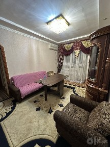 Sheriklikka turishga 1 kishi qidiryapman. Ищу одного сожителя