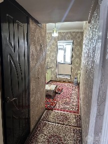 Ташкентская область, Ташкент, Чиланзарский район