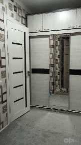 Ташкентская область, Ташкент, Яккасарайский район