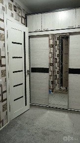 Ташкентская область, Ташкент, Яккасарайский район