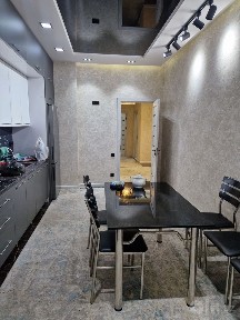 Ташкентская область, Ташкент, Чиланзарский район
